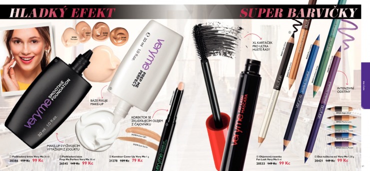 leták Oriflame Katalog od 9.9.2014 strana 1 leták Oriflame Katalog od 9.9.2014 strana 1
