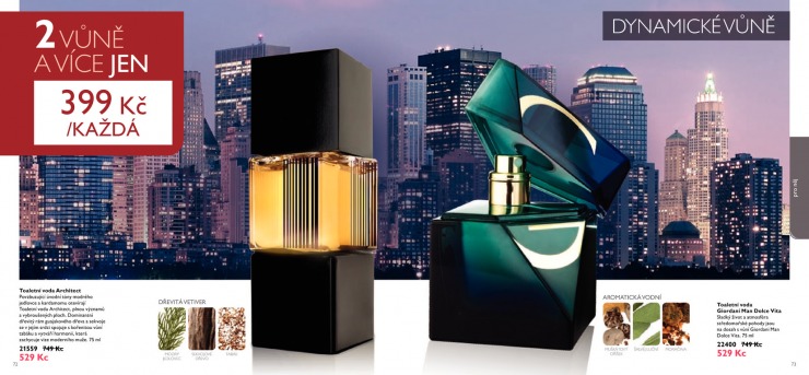 leták Oriflame Katalog od 9.9.2014 strana 1 leták Oriflame Katalog od 9.9.2014 strana 1