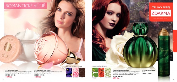 leták Oriflame Katalog od 9.9.2014 strana 1 leták Oriflame Katalog od 9.9.2014 strana 1
