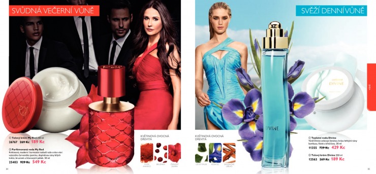 leták Oriflame Katalog od 9.9.2014 strana 1 leták Oriflame Katalog od 9.9.2014 strana 1