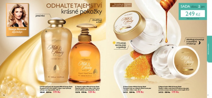 leták Oriflame Katalog od 9.9.2014 strana 1 leták Oriflame Katalog od 9.9.2014 strana 1