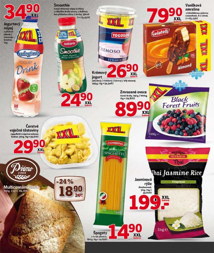 leták Lidl Akční nabídka od 6.10.2014 strana 1 leták Lidl Akční nabídka od 6.10.2014 strana 1