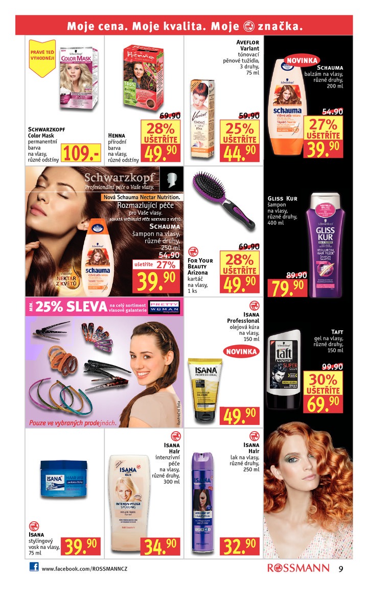 leták Rossmann Leták od 13.10.2014 strana 1 leták Rossmann Leták od 13.10.2014 strana 1
