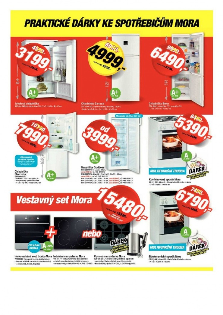 leták Proton Akční leták od 8.10.2014 strana 1 leták Proton Akční leták od 8.10.2014 strana 1
