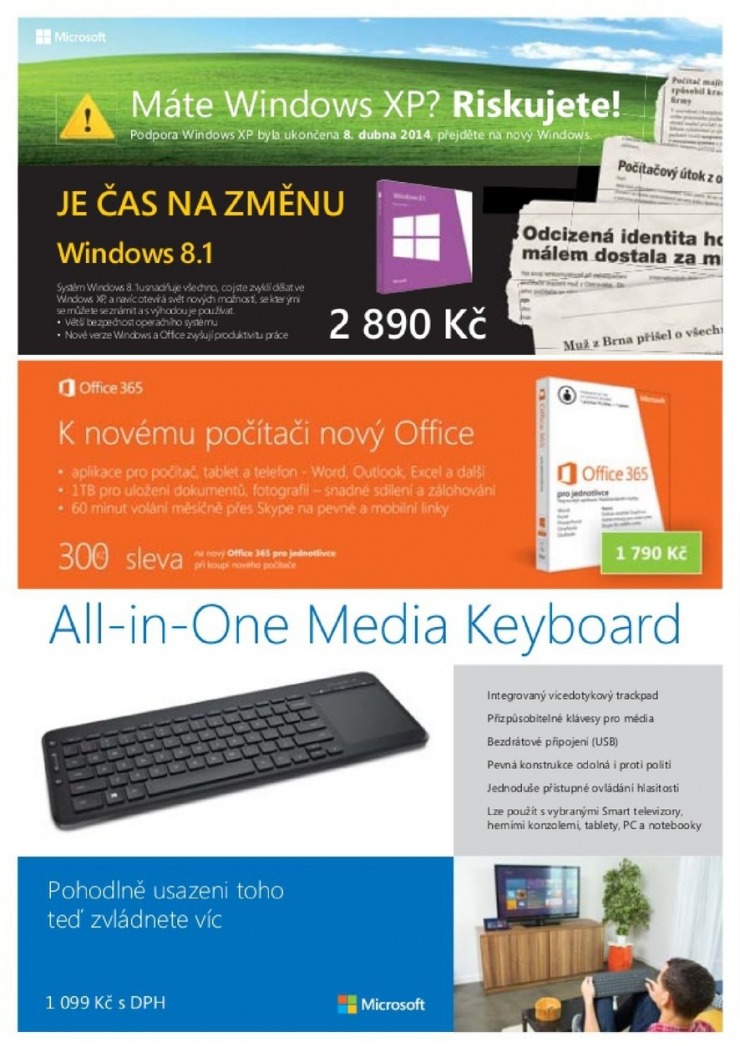leták Comfor katalog od 18.10.2014 strana 1 leták Comfor katalog od 18.10.2014 strana 1