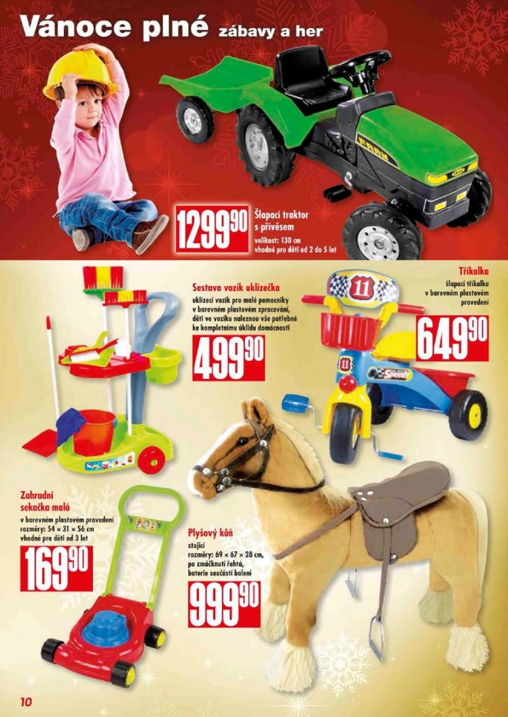 leták Interspar Vánoce od 5.11.2014 strana 1 leták Interspar Vánoce od 5.11.2014 strana 1