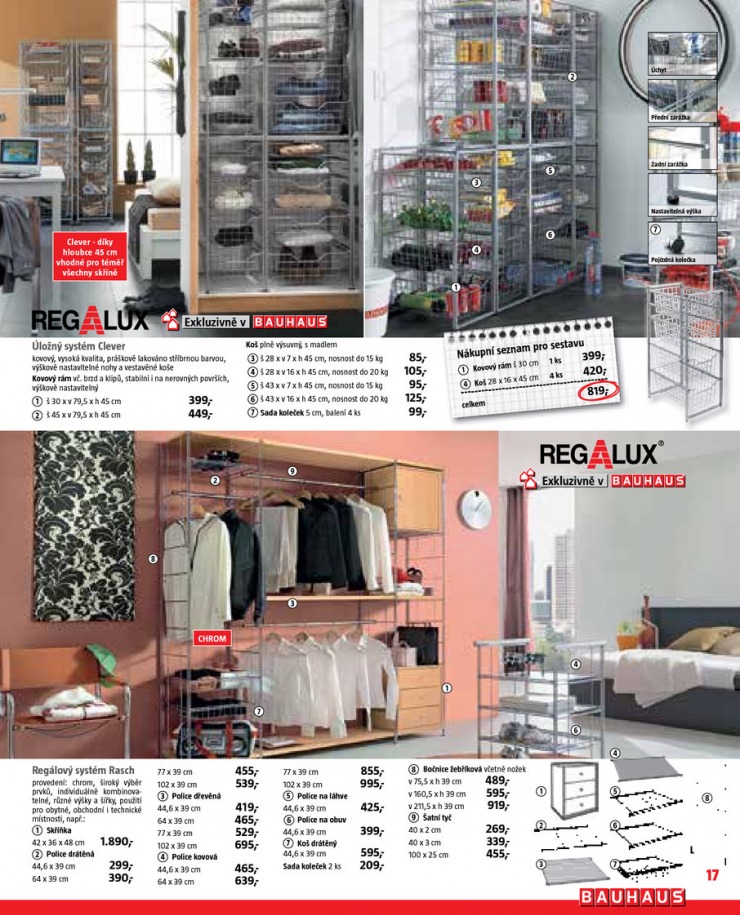 leták Bauhaus Katalog od 7.11.2014 strana 1 leták Bauhaus Katalog od 7.11.2014 strana 1