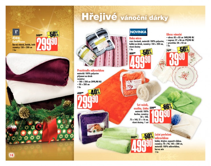 leták Interspar Vánoce od 12.11.2014 strana 1 leták Interspar Vánoce od 12.11.2014 strana 1