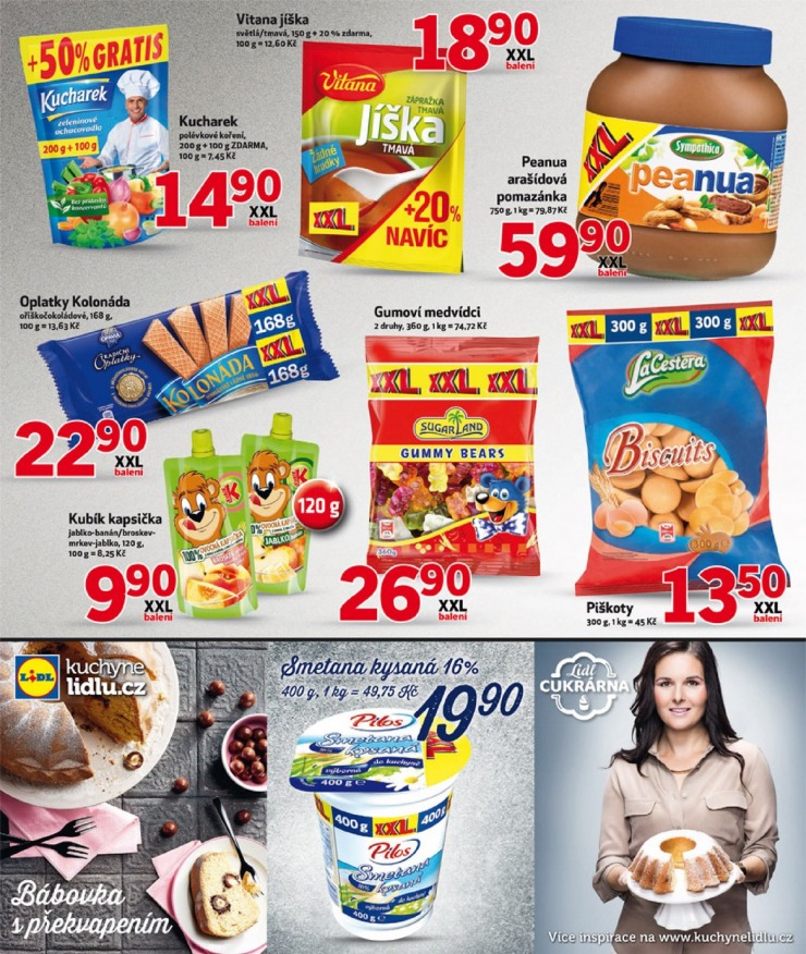leták Lidl Akční nabídka od 17.11.2014 strana 1 leták Lidl Akční nabídka od 17.11.2014 strana 1