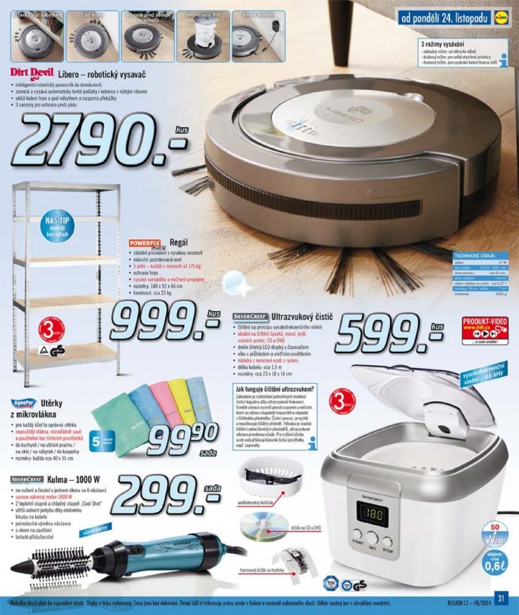 leták Lidl Akční nabídka od 24.11.2014 strana 1 leták Lidl Akční nabídka od 24.11.2014 strana 1