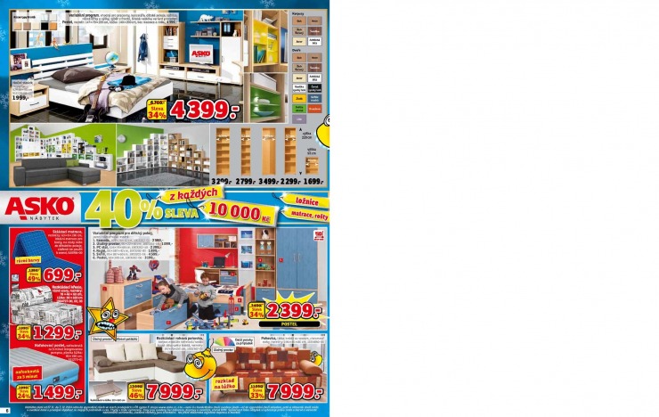 leták Asko nábytek katalog CV, TA, ZN od 27.11.2014 strana 1 leták Asko nábytek katalog CV, TA, ZN od 27.11.2014 strana 1