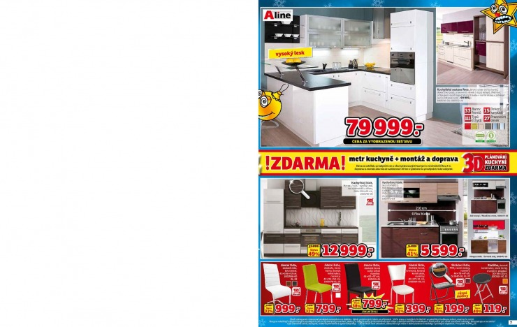 leták Asko nábytek katalog CV, TA, ZN od 27.11.2014 strana 1 leták Asko nábytek katalog CV, TA, ZN od 27.11.2014 strana 1