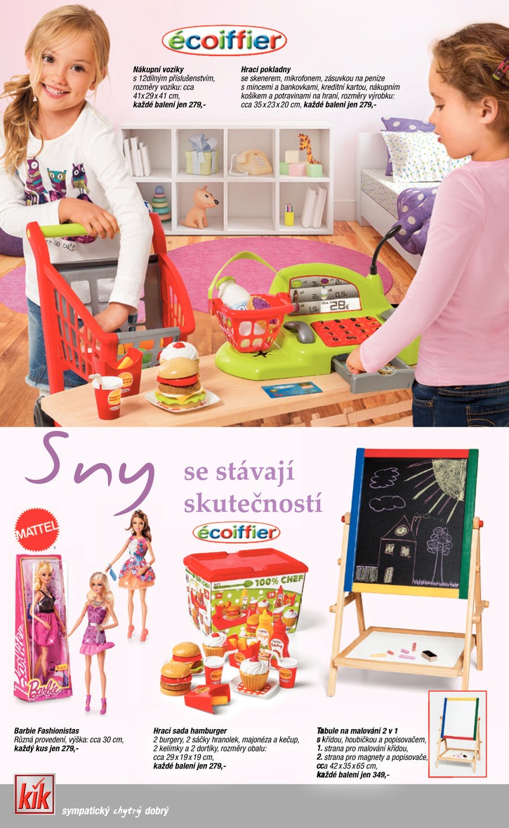 leták Kik textil Prospekt od 3.12.2014 strana 1 leták Kik textil Prospekt od 3.12.2014 strana 1