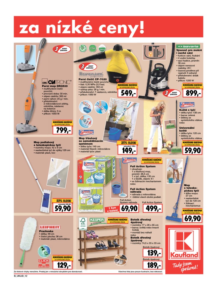 leták Kaufland Aktuální nabídka od 29.1.2015 strana 1 leták Kaufland Aktuální nabídka od 29.1.2015 strana 1