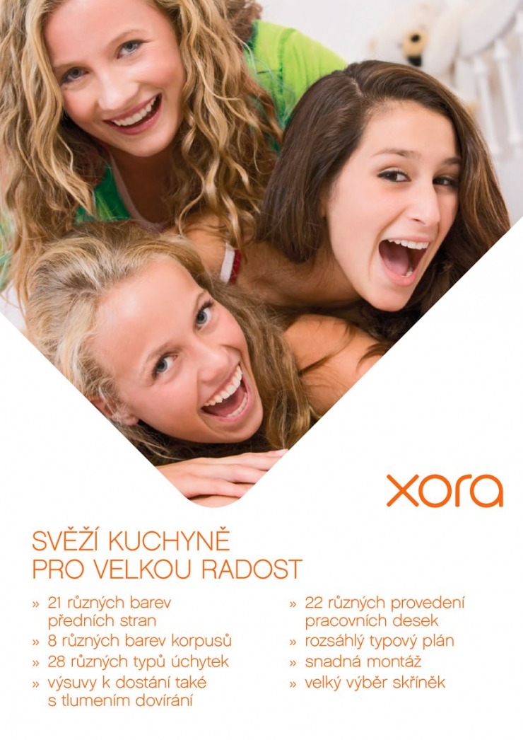 leták XXXLutz Kuchyně od 28.1.2015 strana 1 leták XXXLutz Kuchyně od 28.1.2015 strana 1