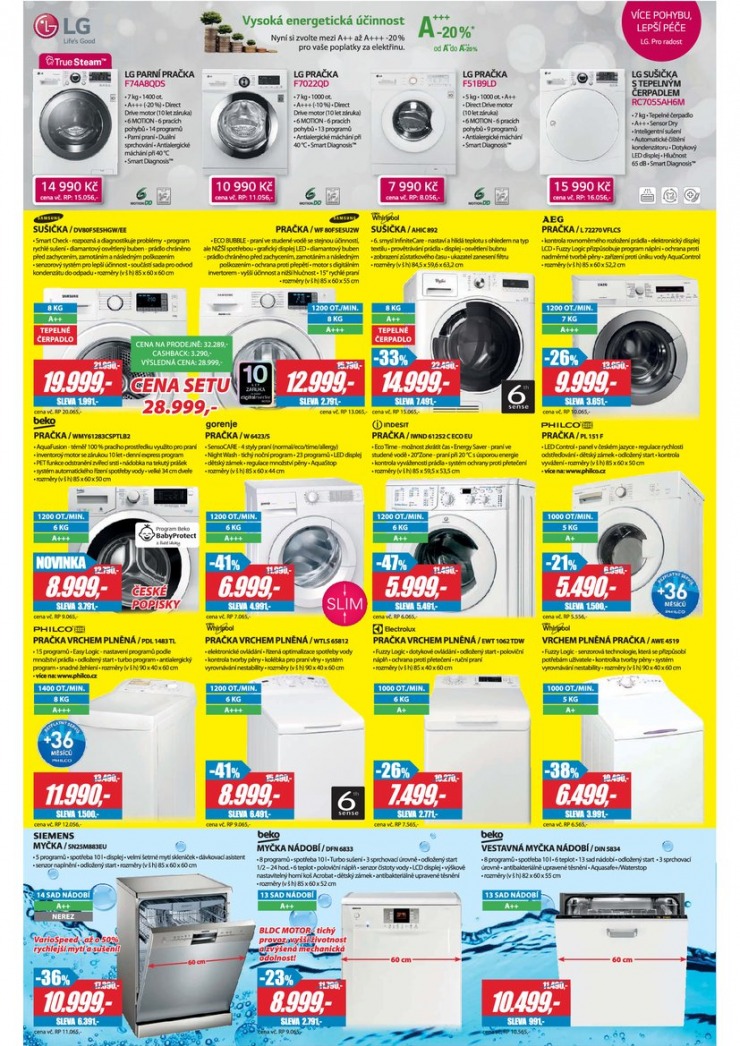 leták Planeo Elektro Akční leták od 4.2.2015 strana 1 leták Planeo Elektro Akční leták od 4.2.2015 strana 1
