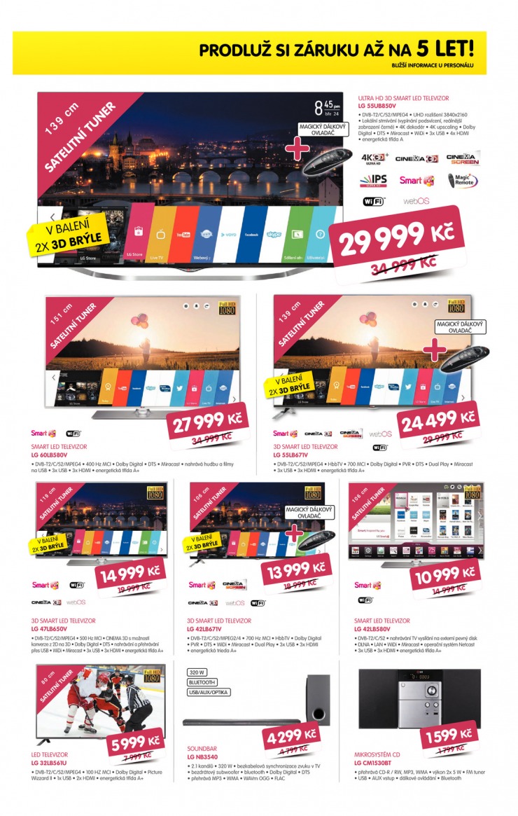 leták Okay Aktuální leták od 26.2.2015 strana 1 leták Okay Aktuální leták od 26.2.2015 strana 1