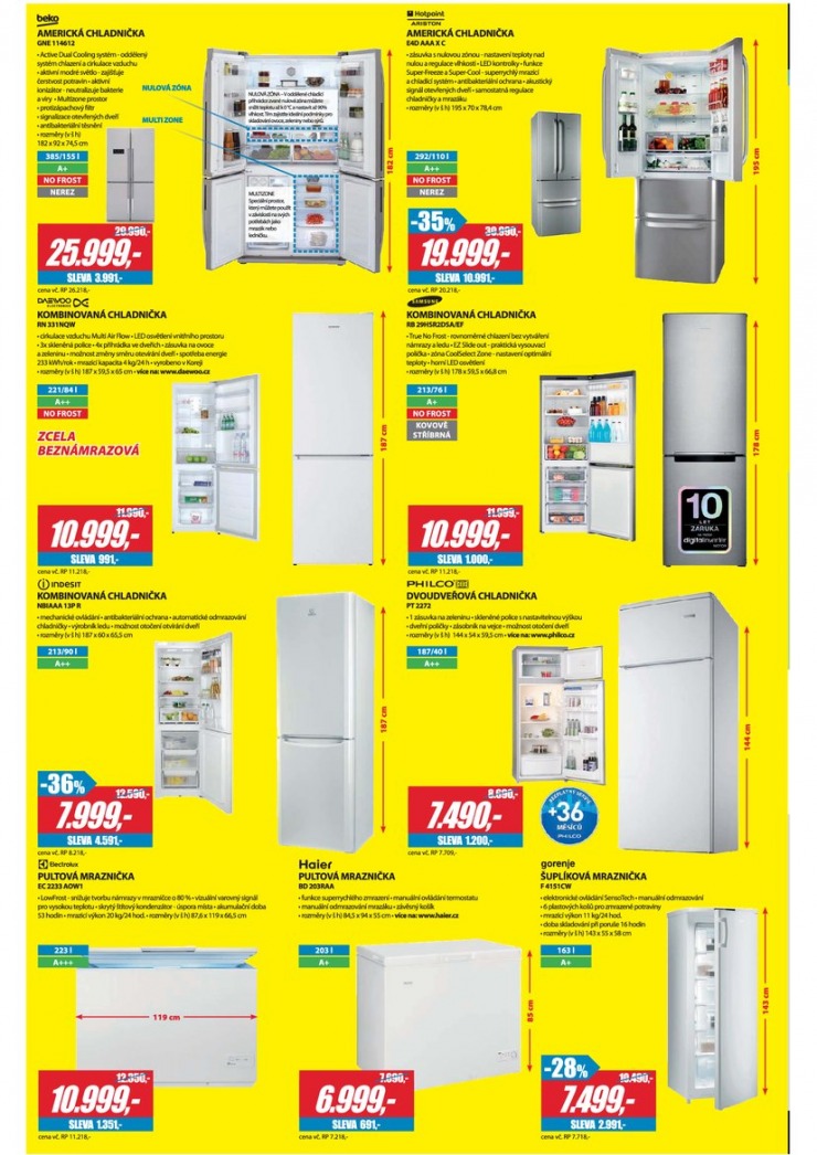 leták Planeo Elektro Akční leták od 4.3.2015 strana 1 leták Planeo Elektro Akční leták od 4.3.2015 strana 1