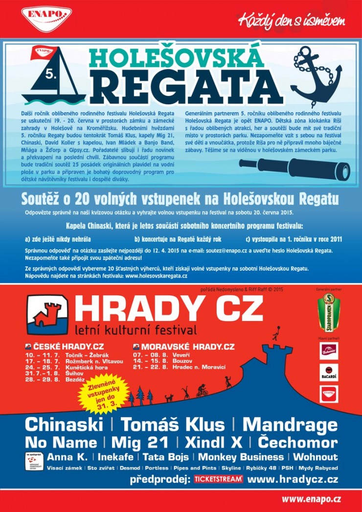 leták Enapo Akční leták od 11.3.2015 strana 1 leták Enapo Akční leták od 11.3.2015 strana 1