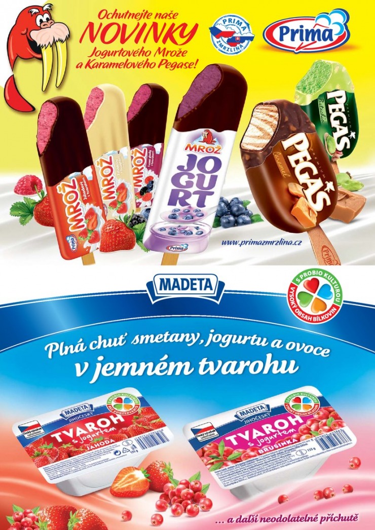 leták Enapo Akční leták od 11.3.2015 strana 1 leták Enapo Akční leták od 11.3.2015 strana 1