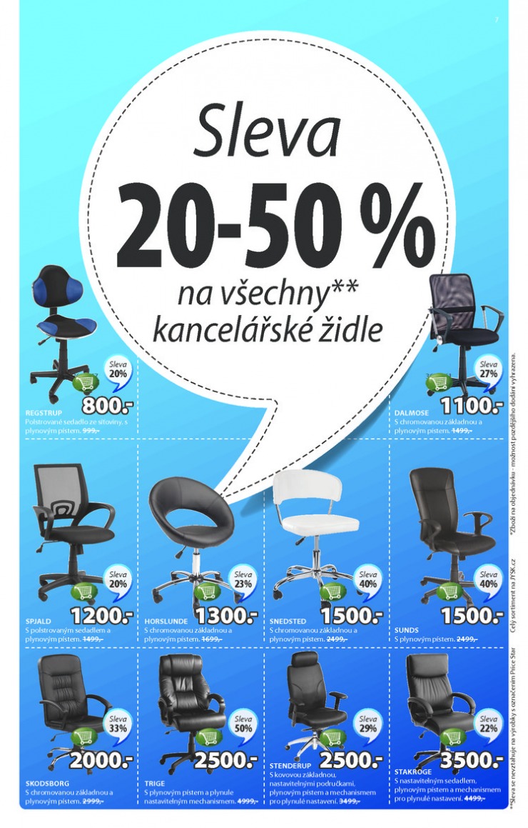 leták Jysk Nabídka týdne od 19.3.2015 strana 1 leták Jysk Nabídka týdne od 19.3.2015 strana 1
