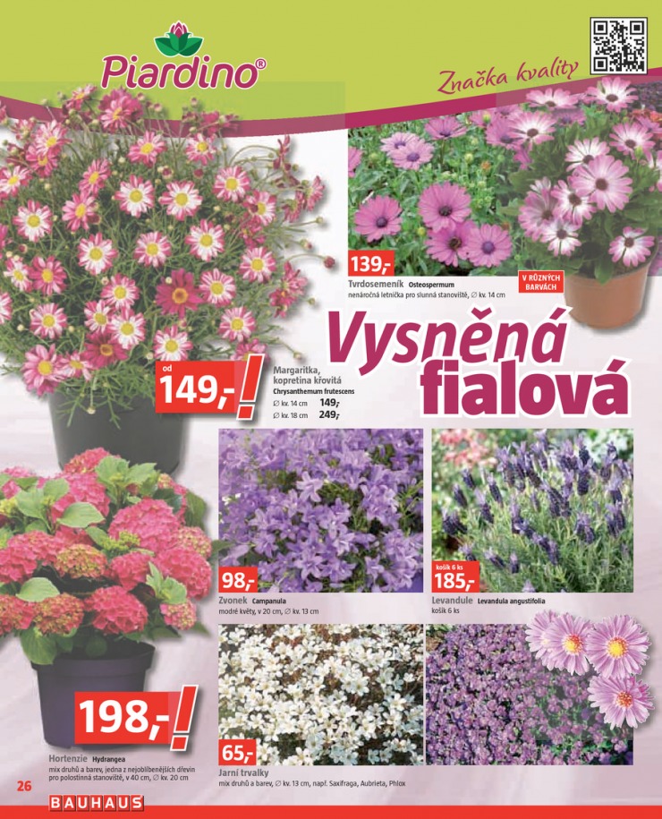 leták Bauhaus Katalog od 3.4.2015 strana 1 leták Bauhaus Katalog od 3.4.2015 strana 1