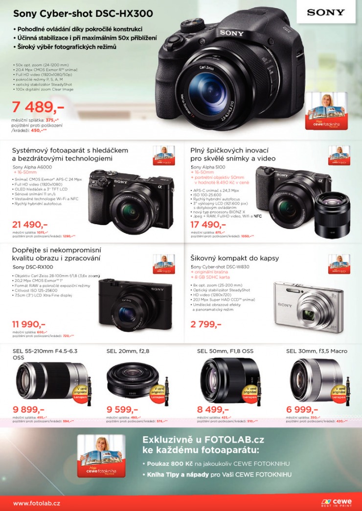 leták Fotolab Akční leták od 1.4.2015 strana 1 leták Fotolab Akční leták od 1.4.2015 strana 1
