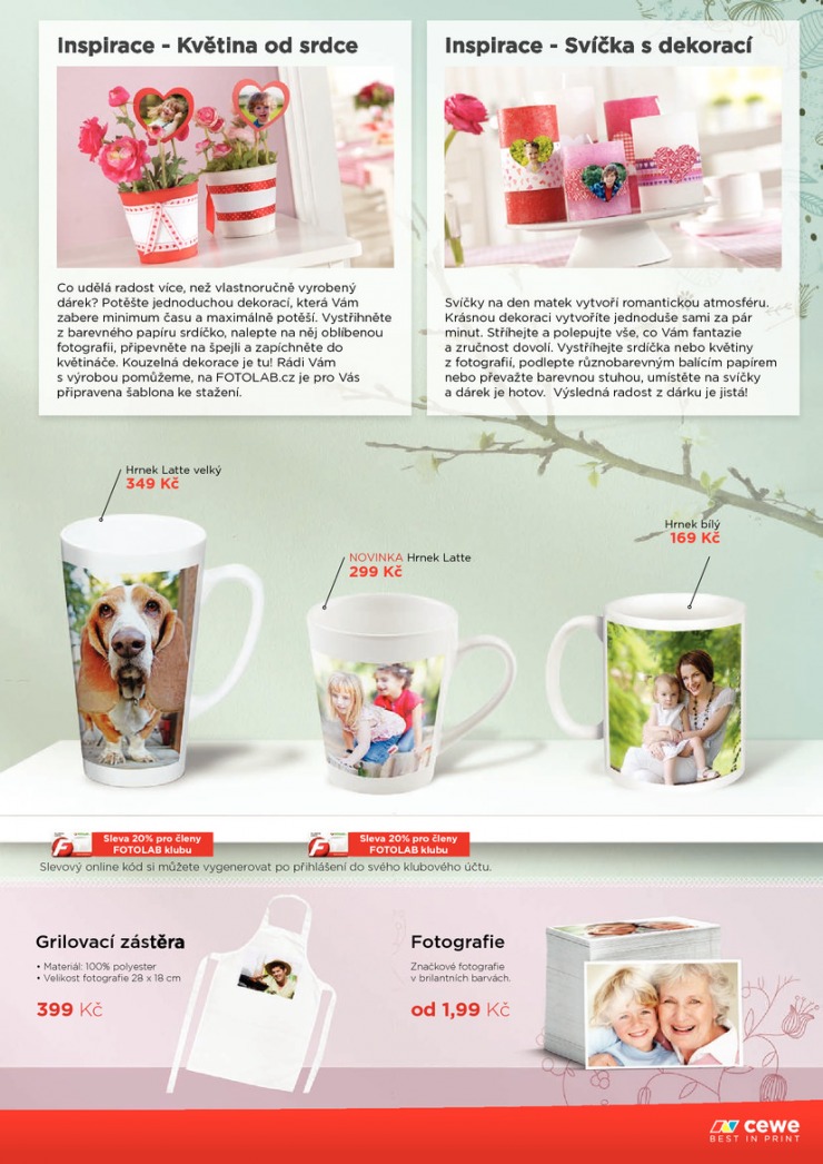 leták Fotolab Akční leták od 1.4.2015 strana 1 leták Fotolab Akční leták od 1.4.2015 strana 1