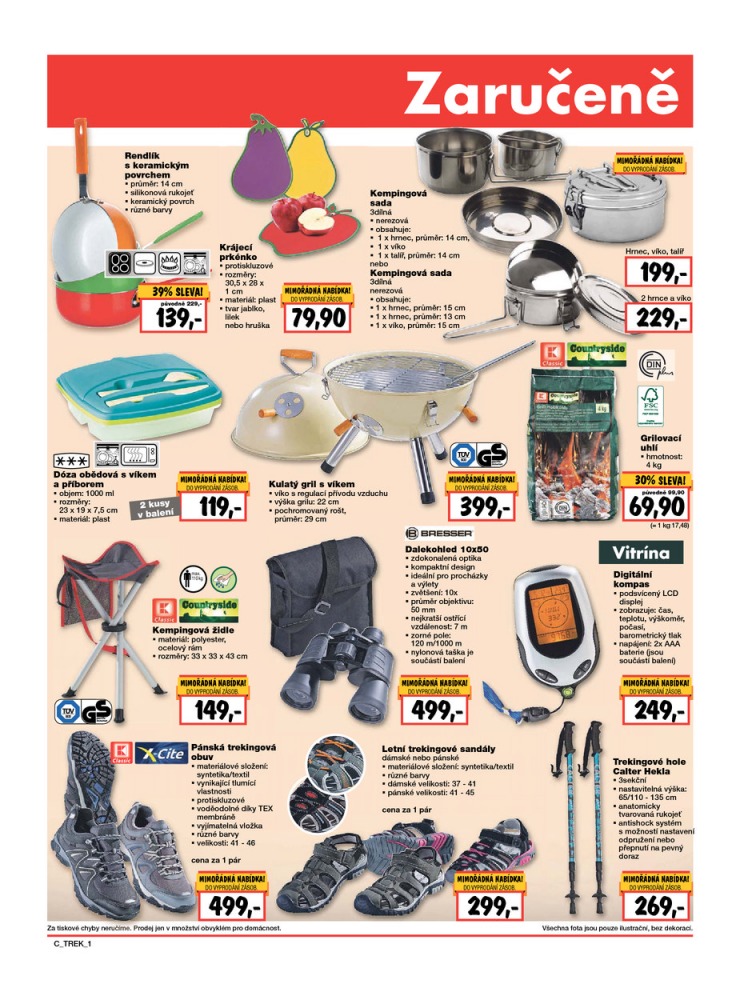 leták Kaufland Aktuální nabídka od 30.4.2015 strana 1 leták Kaufland Aktuální nabídka od 30.4.2015 strana 1