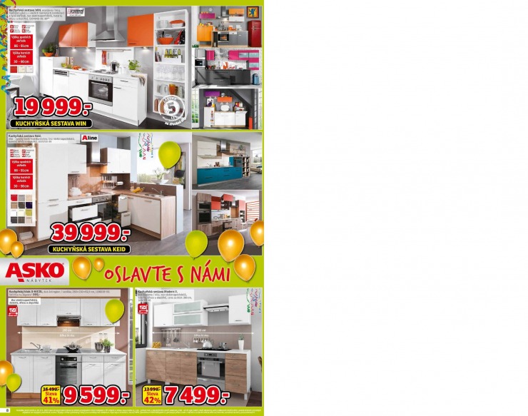 leták Asko nábytek katalog od 30.4.2015 strana 1 leták Asko nábytek katalog od 30.4.2015 strana 1
