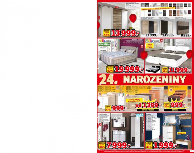 leták Asko nábytek Praha od 30.4.2015 strana 1 leták Asko nábytek Praha od 30.4.2015 strana 1