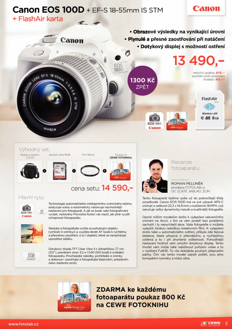 leták Fotolab Akční leták od 1.5.2015 strana 1 leták Fotolab Akční leták od 1.5.2015 strana 1