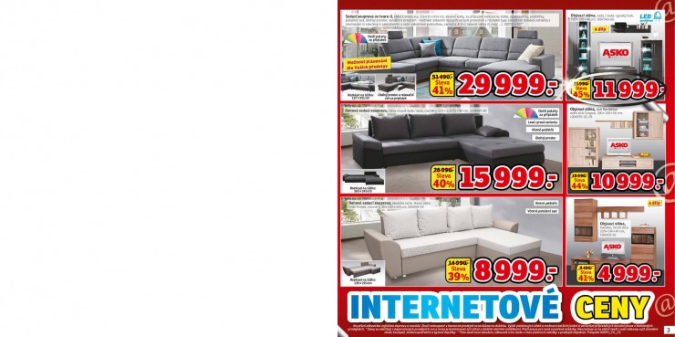 leták Asko nábytek katalog od 14.5.2015 strana 1 leták Asko nábytek katalog od 14.5.2015 strana 1