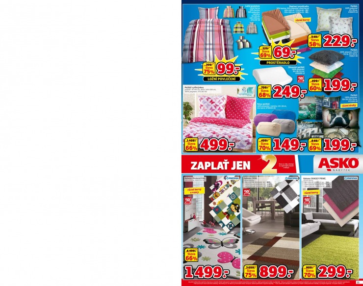 leták Asko nábytek katalog od 28.5.2015 strana 1 leták Asko nábytek katalog od 28.5.2015 strana 1