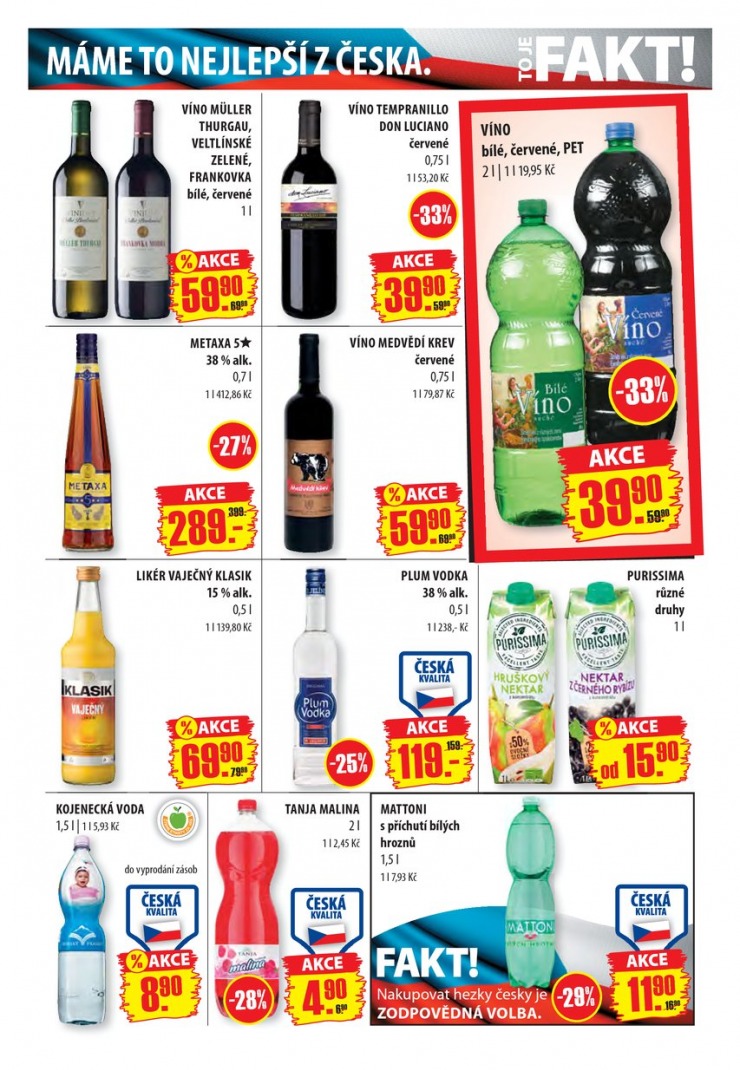 leták Penny Aktuální nabídka od 1.6.2015 strana 1 leták Penny Aktuální nabídka od 1.6.2015 strana 1