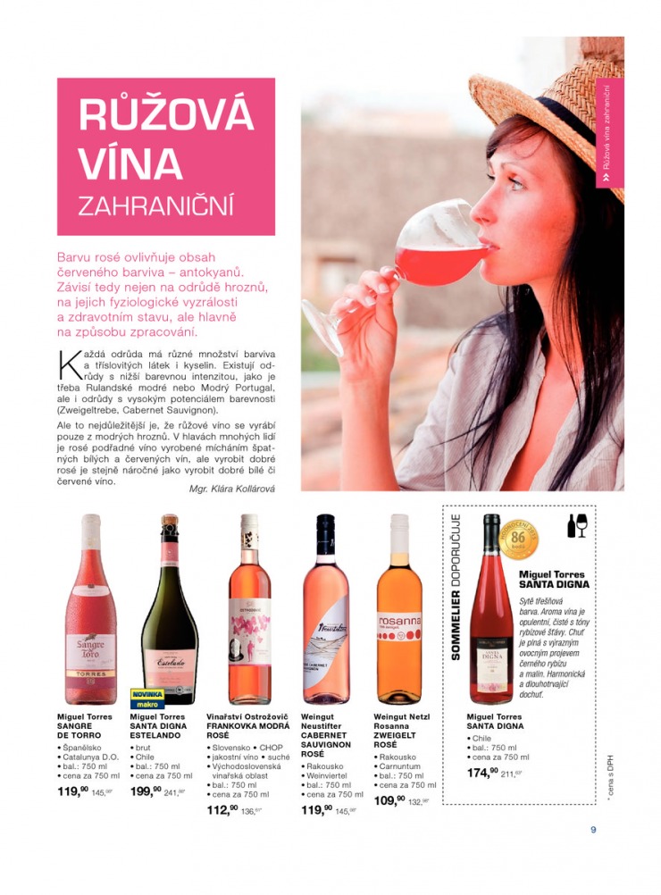 leták Makro Epikure od 17. 6. 2015 strana 1 leták Makro Epikure od 17. 6. 2015 strana 1