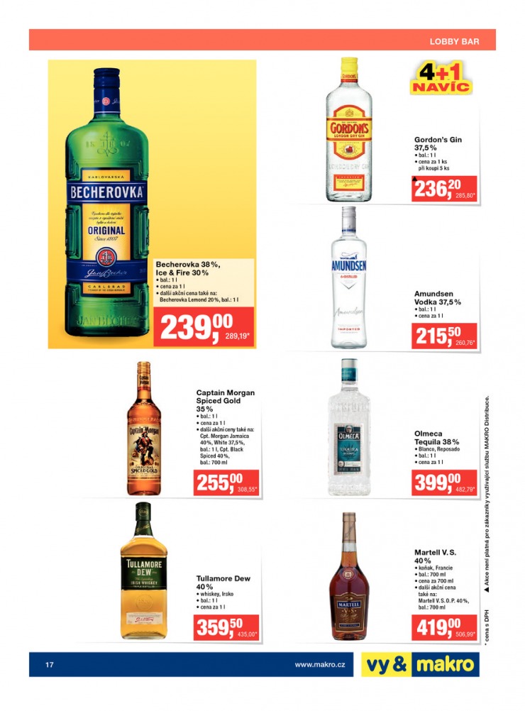 leták Makro Hotely a penziony od 17. 6. 2015 strana 1 leták Makro Hotely a penziony od 17. 6. 2015 strana 1