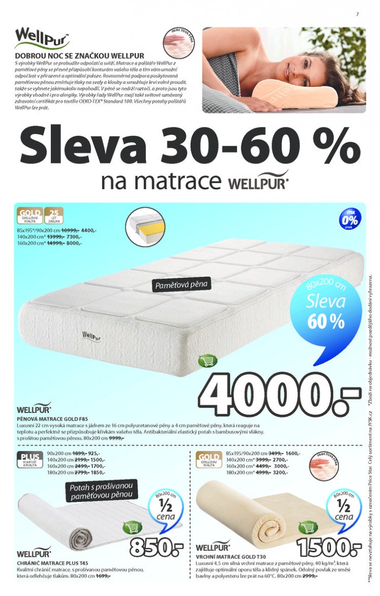 leták Jysk Nabídka týdne od 18.6.2015 strana 1 leták Jysk Nabídka týdne od 18.6.2015 strana 1