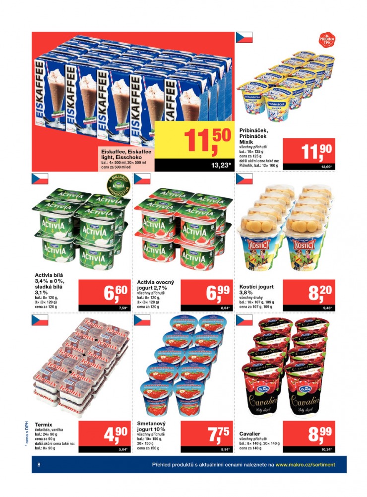 leták Makro Maloobchod od 1.7.2015 strana 1 leták Makro Maloobchod od 1.7.2015 strana 1