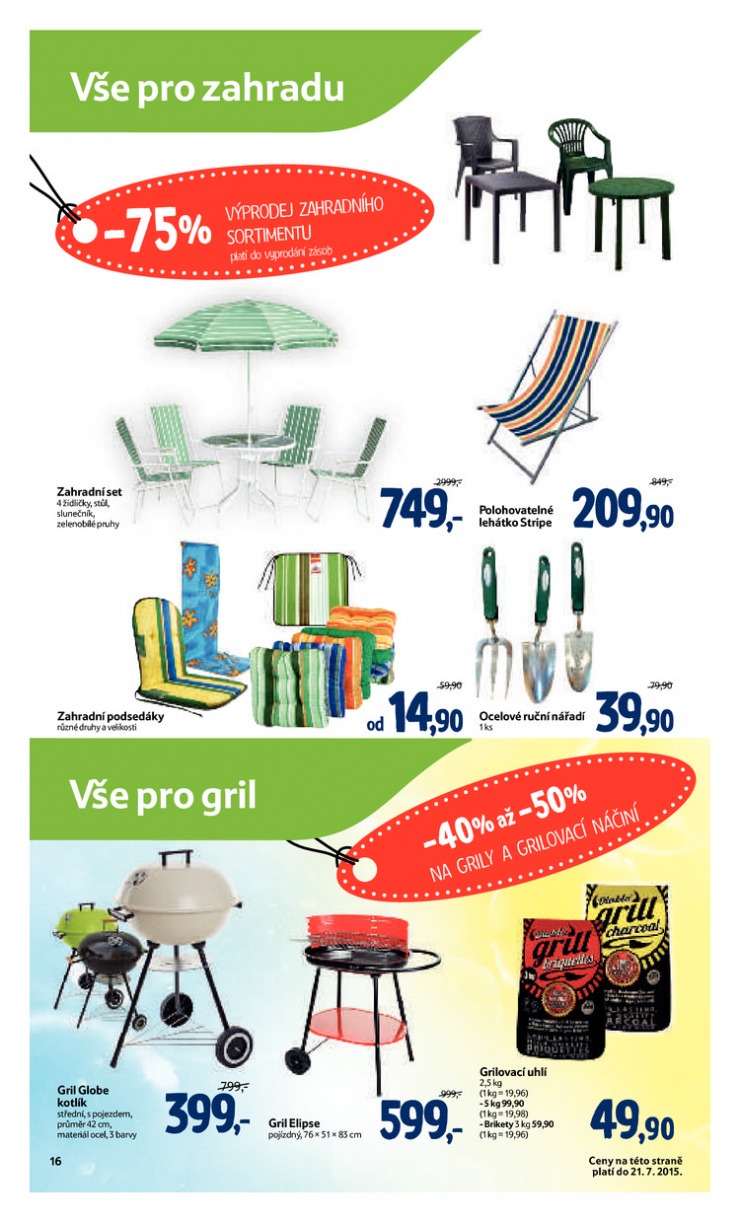 leták Tesco OD od 8.7.2015 strana 1 leták Tesco OD od 8.7.2015 strana 1