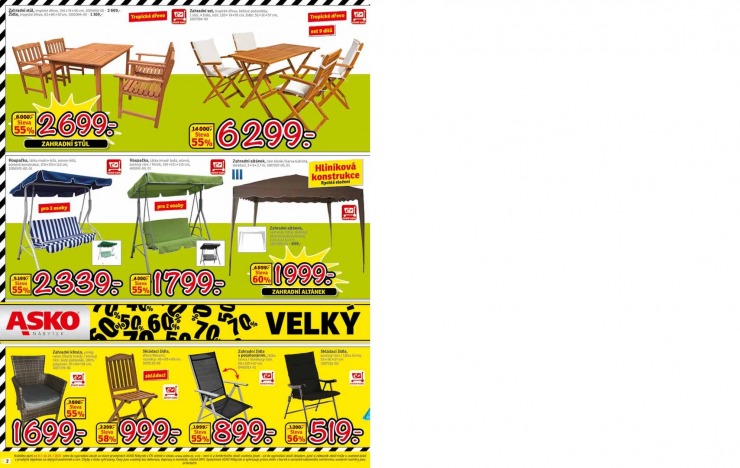 leták Asko nábytek katalog od 9.7.2015 strana 1 leták Asko nábytek katalog od 9.7.2015 strana 1