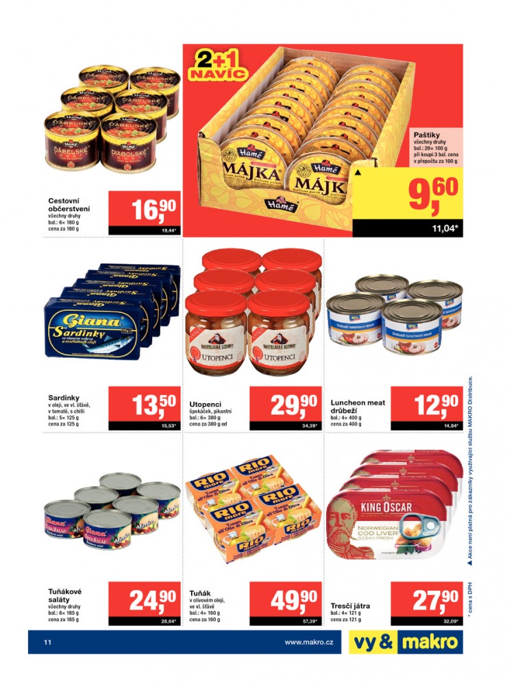 leták Makro Maloobchod od 15.7.2015 strana 1 leták Makro Maloobchod od 15.7.2015 strana 1