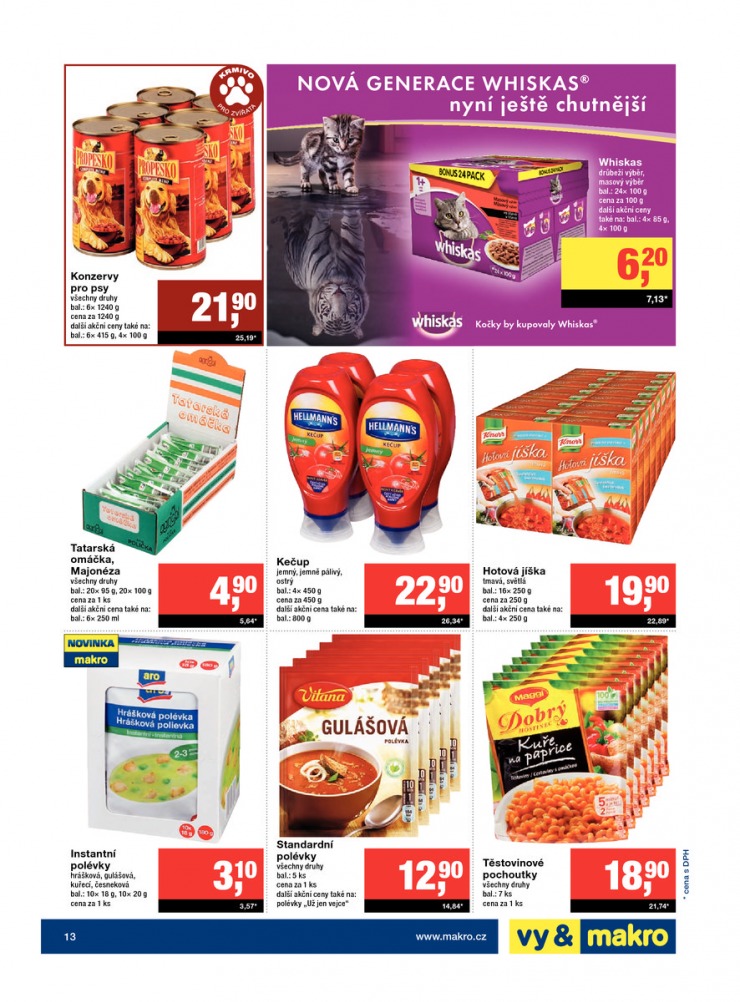 leták Makro Maloobchod od 15.7.2015 strana 1 leták Makro Maloobchod od 15.7.2015 strana 1