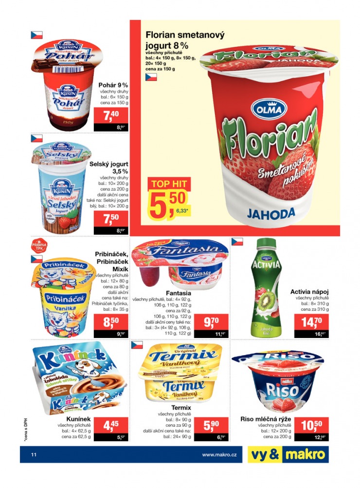 leták Makro Potraviny od 15.7.2015 strana 1 leták Makro Potraviny od 15.7.2015 strana 1