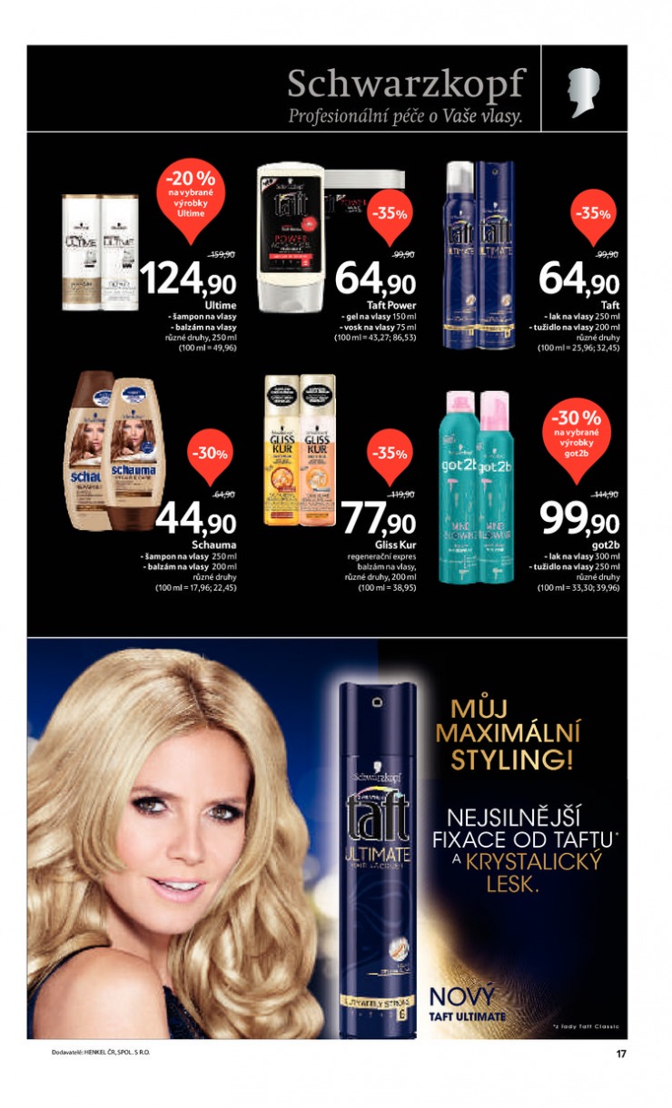 leták Tesco OD od 5.8.2015 strana 1 leták Tesco OD od 5.8.2015 strana 1