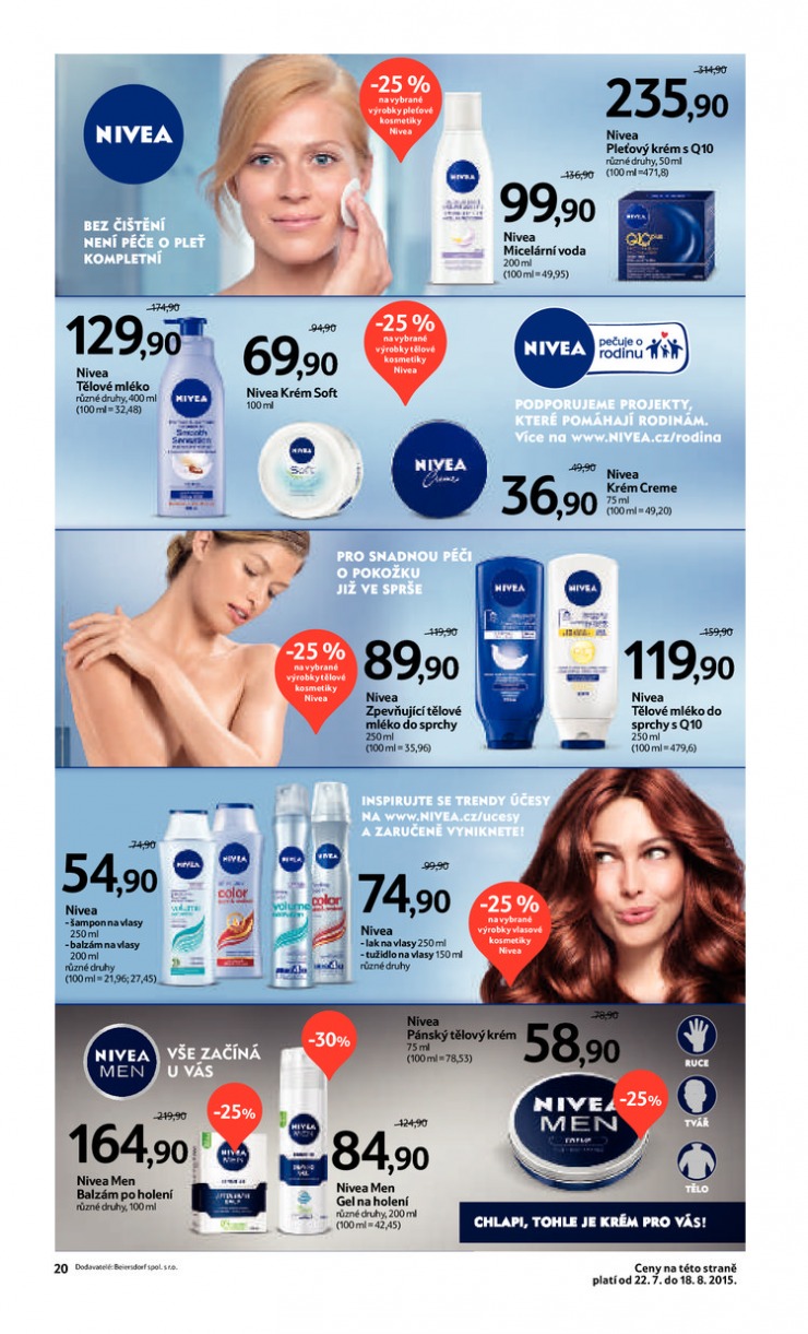 leták Tesco OD od 5.8.2015 strana 1 leták Tesco OD od 5.8.2015 strana 1