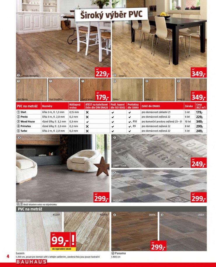 leták Bauhaus Katalog od 7.8.2015 strana 1 leták Bauhaus Katalog od 7.8.2015 strana 1