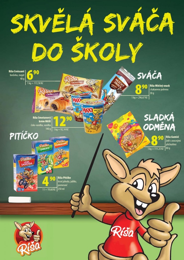 leták Enapo Akční leták od 12.08.2015 strana 1 leták Enapo Akční leták od 12.08.2015 strana 1