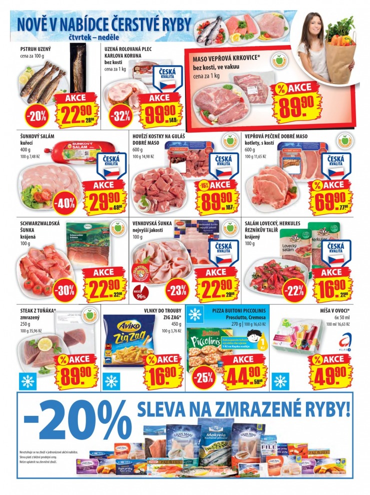leták Penny Aktuální nabídka od 13.08.2015 strana 1 leták Penny Aktuální nabídka od 13.08.2015 strana 1