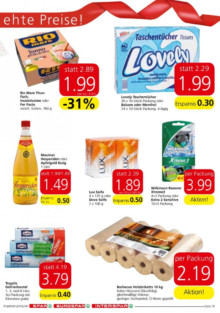 leták Rakousko Spar.at od 13.08.2015 strana 1 leták Rakousko Spar.at od 13.08.2015 strana 1